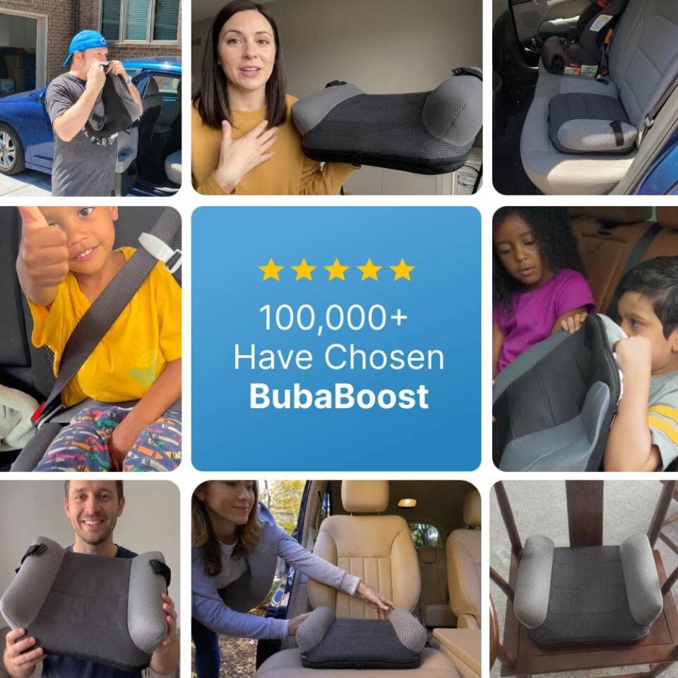 BubaBoost image